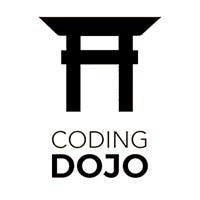 Coding Dojo logo