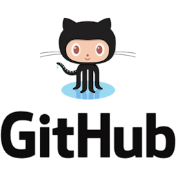 GitHub logo